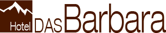 Cuisine-Lifestyle als Küchenchef im Hotel das Barbara in Obertauern - Logo
