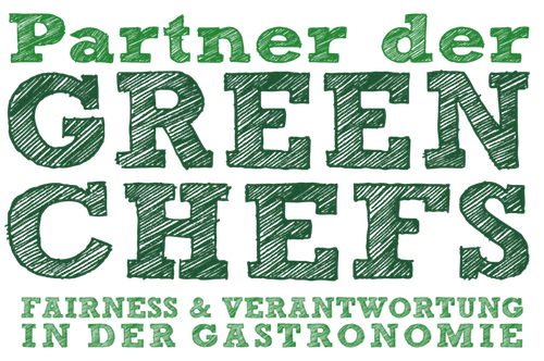 Cuisine Lifestyle by Sascha Zellinger Partner der Green Chefs. Fairness und Verantwortung in der Gastronomie