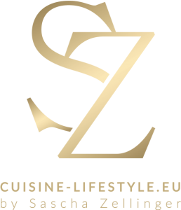 Cuisine-Lifestyle by Sascha Zellinger - Ihr Privatkoch/Mietkoch aus Velden und München und überall sonst