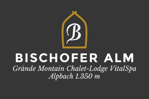 Sascha Zelllinger - Partnerbetrieb Bischofer Alm Alpbach/Tirol - Logo