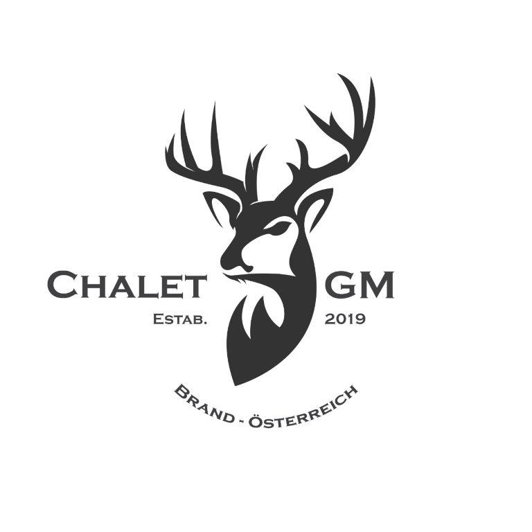 Sascha Zelllinger - Partnerbetrieb GM Chalet - Logo