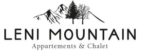 Sascha Zelllinger - Partnerbetrieb Leni Mountain Chalet - Logo